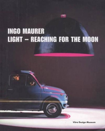 Ingo Mauer by Ingo Maurer 9783931936433