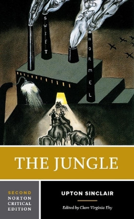 The Jungle by Upton Sinclair 9780393420364