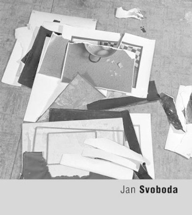 Jan Svoboda by Jan Svoboda 9788072154241