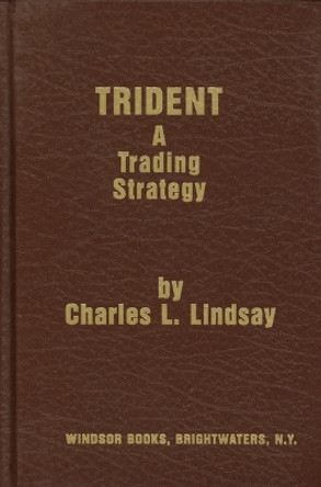 Trident by Lindsey 9780930233488