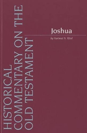 Joshua by H. Rösel 9789042925922