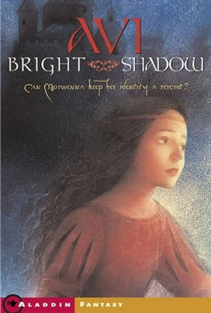 Bright Shadow by Avi 9780689717833