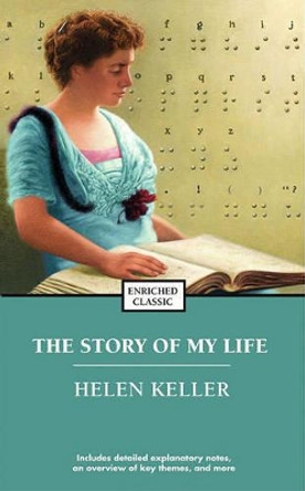 The Story of My Life by Helen Keller 9781416500322