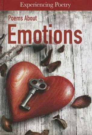 Poems about Emotions by Clare Constant 9781432995560