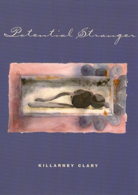 Potential Stranger by Killarney Clary 9780226109312
