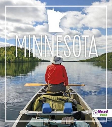 Minnesota by Bridget Parker 9781515704102