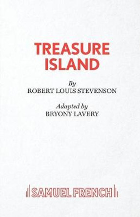 Treasure Island by Bryony Lavery