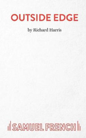 Outside Edge by Richard Harris