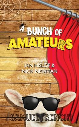 A Bunch of Amateurs by Ian Hislop