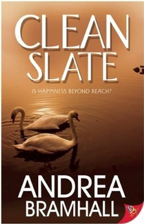 Clean Slate by Andrea Bramhall 9781602829435