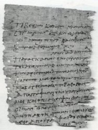 Papyri Greek and Egyptian Edited by Various Hands in Honour of Eric Gardner Turner on the Occasion of His Seventieth Birthday by Peter John Parsons 9780856980824