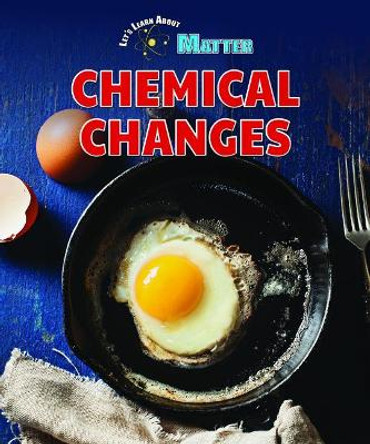 Chemical Changes by Rebecca Kraft Rector 9781978507579