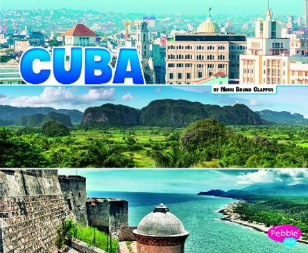 Lets Look at Cuba (Lets Look at Countries) by Nikki Bruno Clapper 9781515799207