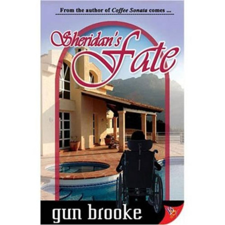 Sheridan's Fate by Gun Brooke 9781933110882