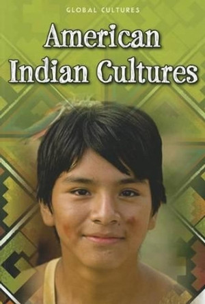 American Indian Cultures by Mary Colson 9781432967819