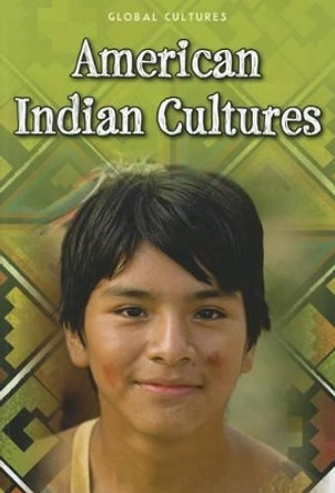 American Indian Cultures (PB) by Mary Colson 9781432967901