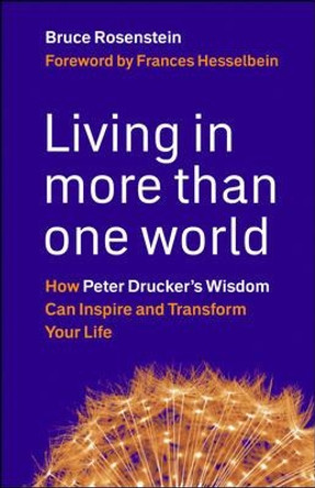 Living in More Than One World by Bruce Rosenstein 9781576759684