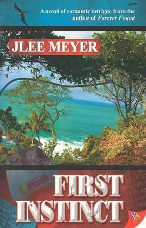 First Instinct by Jlee Meyer 9781933110592