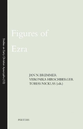 Figures of Ezra by V. Hirschberger 9789042935303