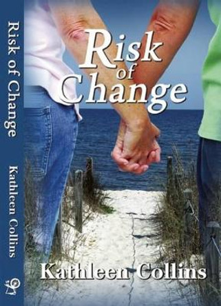 Risk by Kathleen Collins 9781935226536