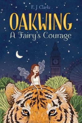 A Fairy's Courage, 2 by E J Clarke 9781481481946