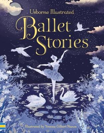 Illustrated Ballet Stories by Various