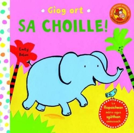 Giog Ort Sa Choille by Emily Bolam 9780861525041