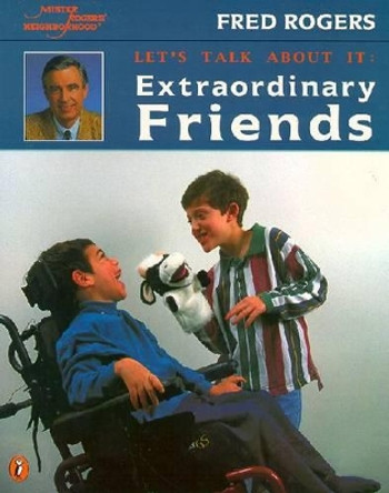 Extraordinary Friends by Fred Rogers 9780698118614