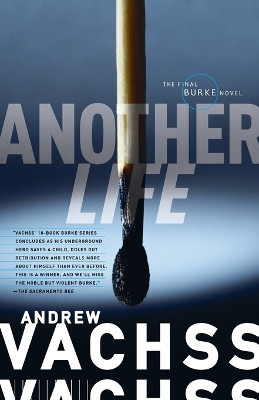 Another Life by Andrew Vachss 9780307390394