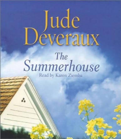 Summerhouse by Deveraux 9780671014193