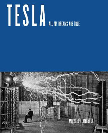Tesla by Michael Almereyda