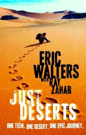 Just Deserts by Eric Walters 9780143179351
