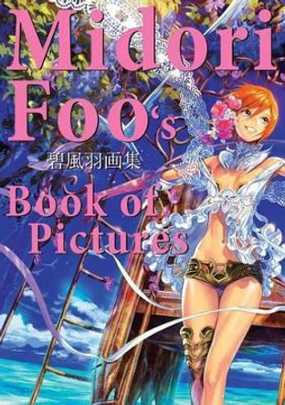 Midori Foo's Book of Pictures by Midori Foo 9781926778662