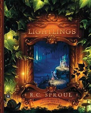 Lightlings, The by R. C. Sproul