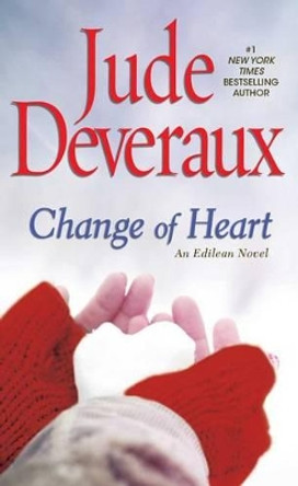 Change of Heart by Jude Deveraux 9781476779720