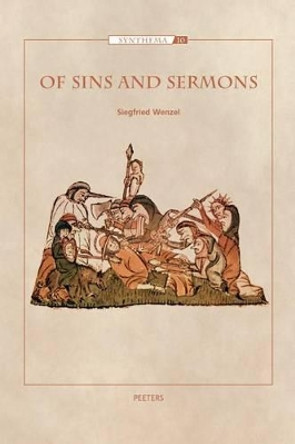 Of Sins and Sermons by S. Wenzel 9789042931749
