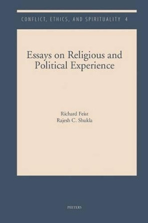 Essays on Religious and Political Experience by R. Feist 9789042932456