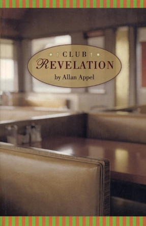 Club Revelation by Allan Appel 9781566891189