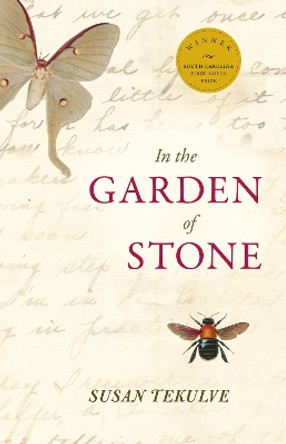 In the Garden of Stone by Susan Tekulve 9781891885211