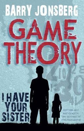 Game Theory by Barry Jonsberg 9781760290153