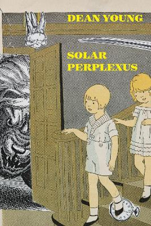 Solar Perplexus by Dean Young 9781556595721