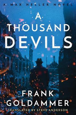 A Thousand Devils by Frank Goldammer 9781503904095