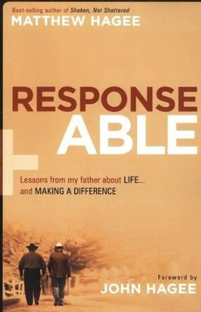 Response-Able by Matthew Hagee 9781616381363