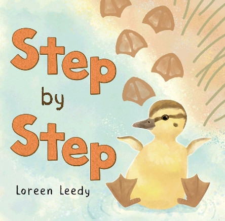 Step by Step by Loreen Leedy 9780823440238
