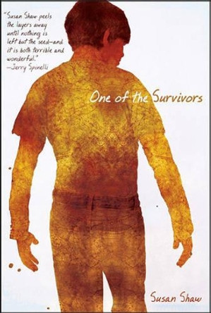 One of the Survivors by Susan Shaw 9781416963899