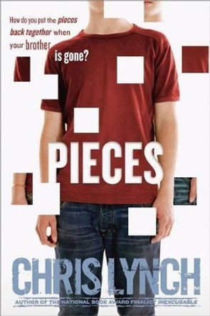 Pieces by Chris Lynch 9781442454415