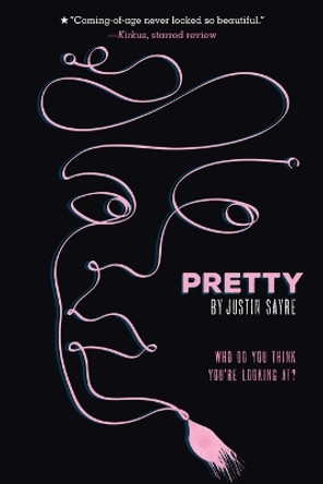 Pretty by Justin Sayre 9780448484181