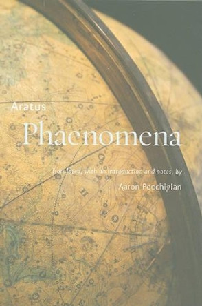 Phaenomena by Aratus 9780801894664