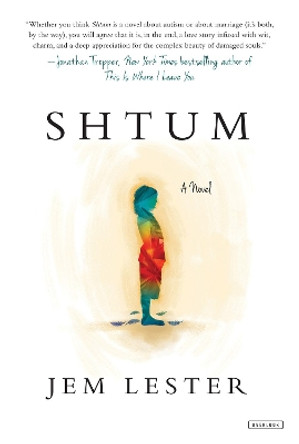 Shtum by Jem Lester 9781468316193