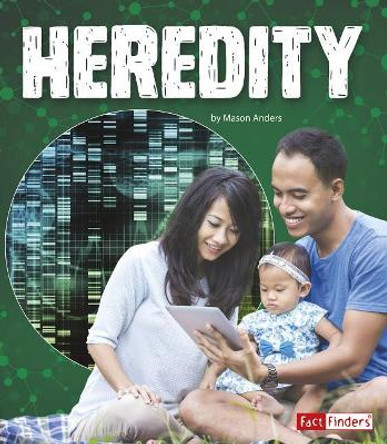 Heredity by Mason Anders 9781515772576